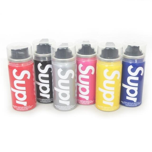 Supreme - シュプリーム×モンタナ 21SS Cans Mini Can Set カンズの