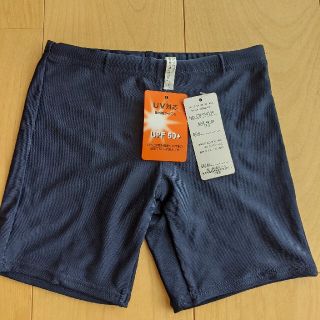 水着　パンツ　110 男の子　新品(水着)