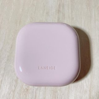 ラネージュ(LANEIGE)のLANEIGE  GLOW / 21N(ファンデーション)