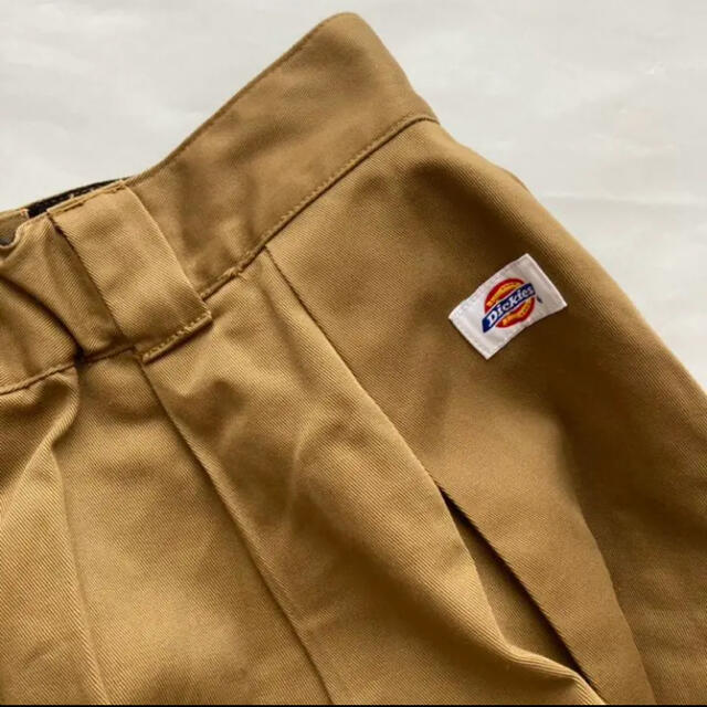 Dickies(ディッキーズ)の未使用　Dickies  ディッキーズ　ロングスカート　スカート レディースのスカート(ロングスカート)の商品写真