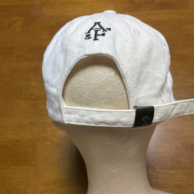 Pample Mousse(パンプルムース)のムースヘッドキャップ メンズの帽子(キャップ)の商品写真