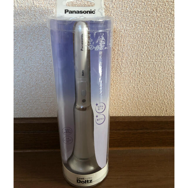 【未使用新品】【未使用新品】Panasonic EW-DM51-W