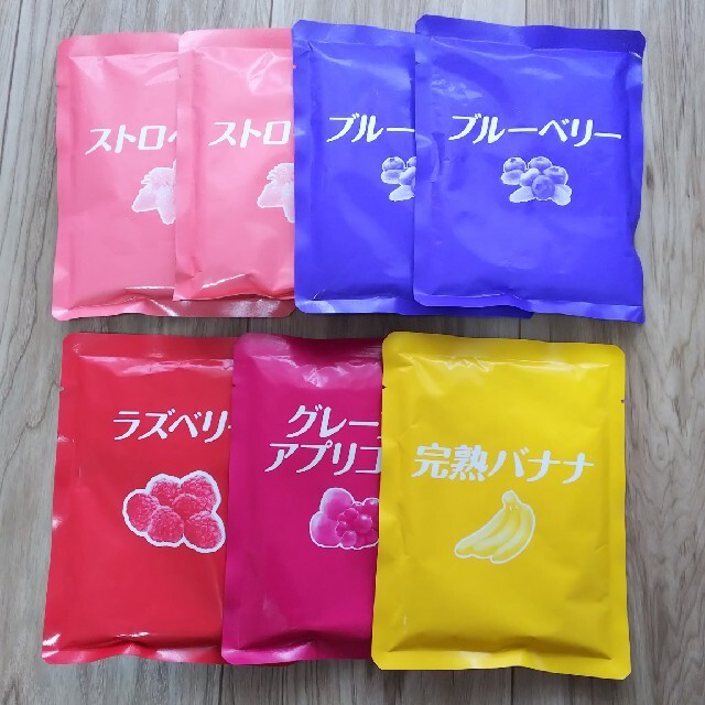 フルオーレダイエット コスメ/美容のダイエット(ダイエット食品)の商品写真