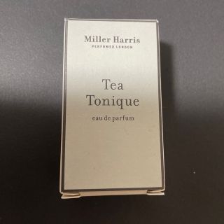 エトロ(ETRO)の香水　Miller Harris(香水(女性用))