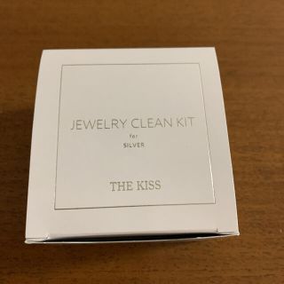 ザキッス(THE KISS)のザ　キッス　ジュエリークリーンキッド(その他)