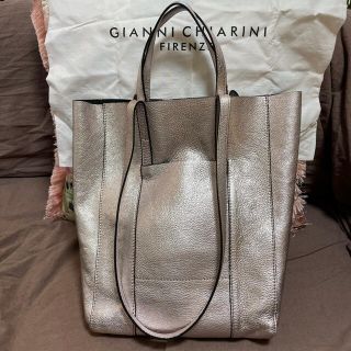 ユナイテッドアローズ(UNITED ARROWS)のGIANNI CHIARINI トート(トートバッグ)