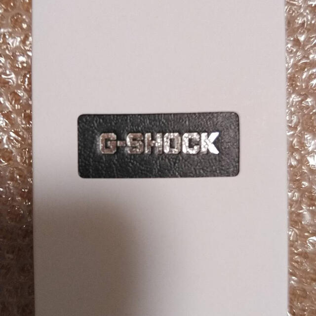 G-SHOCK  G-LIDE GBX-100NS-1JF 新品