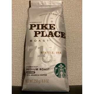 スターバックスコーヒー(Starbucks Coffee)のスターバックス コーヒー豆(コーヒー)