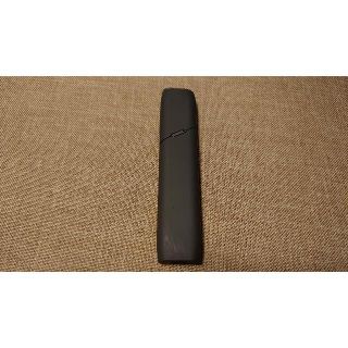 アイコス(IQOS)のIQOS 3 MULTI(ベルベットグレー)本体 + 清掃綿棒5本 × 4(タバコグッズ)