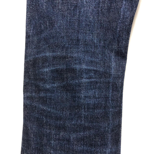 SKULL JEANS(スカルジーンズ)のSKULL JEANS   5508XX   タイトブーツ カットデニム メンズのパンツ(デニム/ジーンズ)の商品写真
