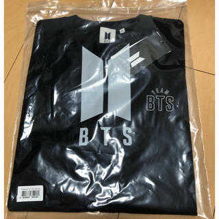 ボウダンショウネンダン(防弾少年団(BTS))のBTSラッキーボックス　TシャツJIMIN(K-POP/アジア)