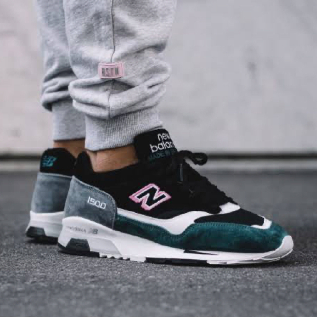 New Balance(ニューバランス)のニューバランス new balance M1500KFG 27cm  メンズの靴/シューズ(スニーカー)の商品写真