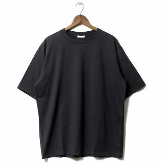 コモリ(COMOLI)のulterior アルテリア suvin cotton standard tee(Tシャツ/カットソー(半袖/袖なし))