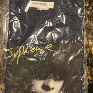 シュプリーム(Supreme)のsupreme Tシャツ　Mサイズ　Mary j(Tシャツ/カットソー(半袖/袖なし))