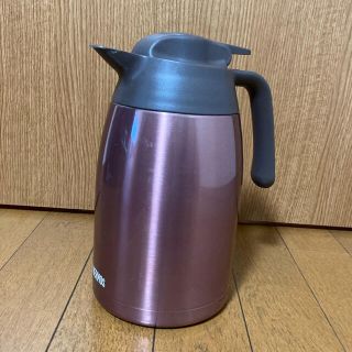 サーモス(THERMOS)のわん⭐︎様専用。サーモス THERMOS ステンレスポット(その他)