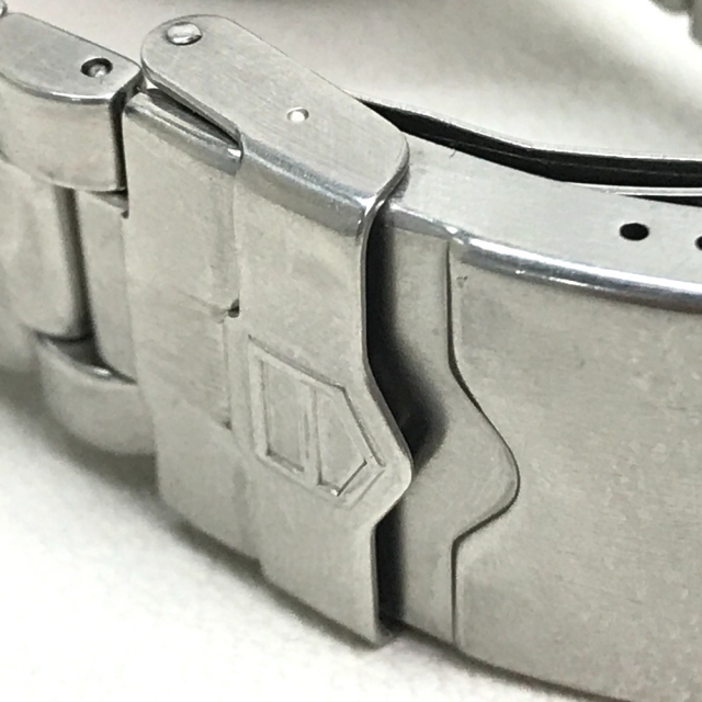 TAG Heuer(タグホイヤー)のタグホイヤー WAH1011.BA0854 フォーミュラ1 メンズ腕時計 SS メンズの時計(腕時計(アナログ))の商品写真