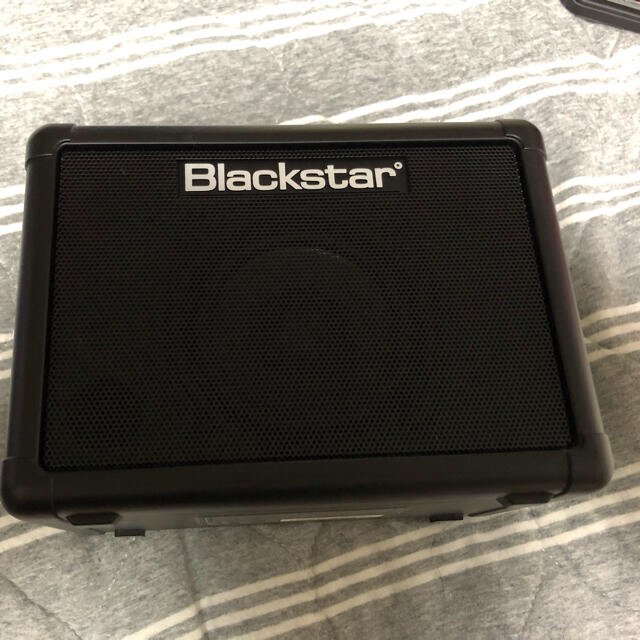 Blackstar FLY3 ミニアンプ 楽器のギター(ギターアンプ)の商品写真