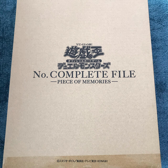 高級品市場 遊戯王 - 遊戯王 complete file シングルカード