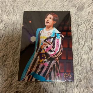 ジャニーズ(Johnny's)の目黒蓮 少年たち2019 ステージフォトセット(アイドルグッズ)