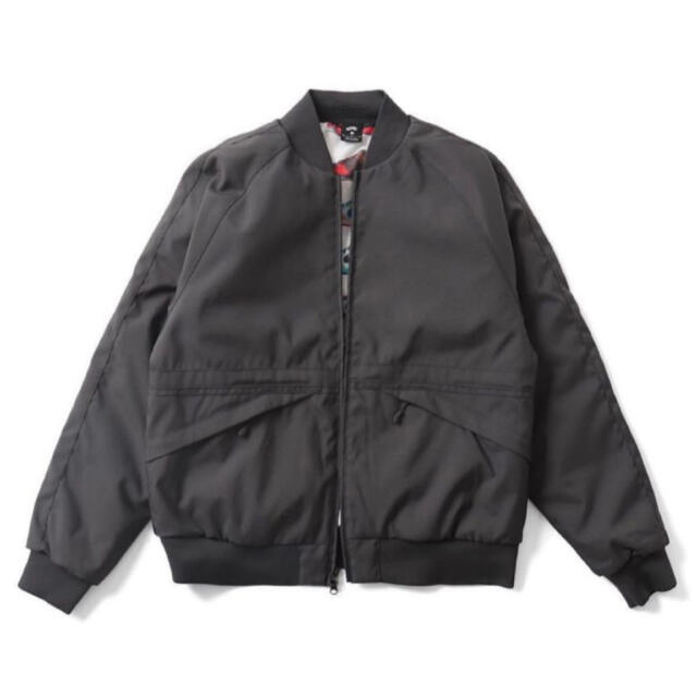 NIKESB ISO JACKET CV4357-084