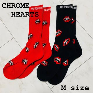 クロムハーツ(Chrome Hearts)の新品未使用　クロムハーツ　マッティーボーイ　靴下　Chrome Hearts(ソックス)