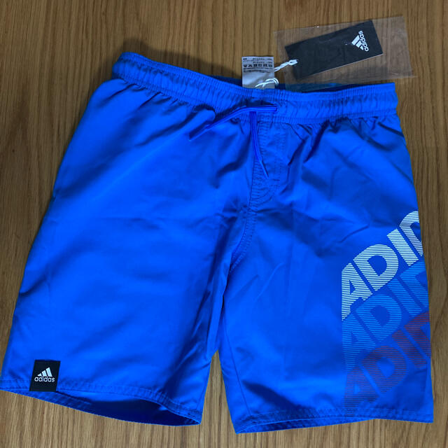 adidas(アディダス)のアディダス　水着 キッズ/ベビー/マタニティのキッズ服男の子用(90cm~)(水着)の商品写真