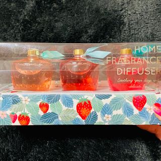 アフタヌーンティー(AfternoonTea)のHOME FRAGRANCE DIFFUSER(アロマディフューザー)