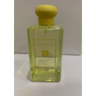 ジョーマローン(Jo Malone)のジョーマローン   フランジパニフラワー(ユニセックス)