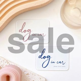 【 sale 】dog magnet(その他)