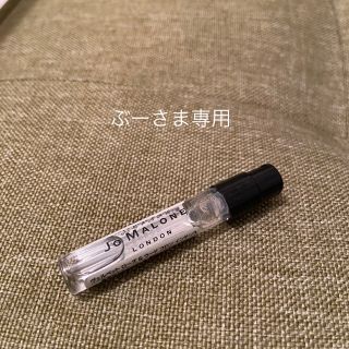 ジョーマローン(Jo Malone)の【ぶーさま専用】ジョーマローン　ヴェルベットローズ&ウードコロン　インテンス(ユニセックス)