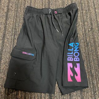 ビラボン(billabong)の150㎝　ビラボン　水着(水着)