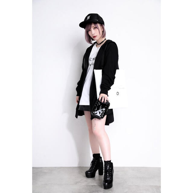 ReoNa グッズ Hello, UnHAPPY. ポーチ ReoNa グッズ Hello, UnHAPPY. ポーチ