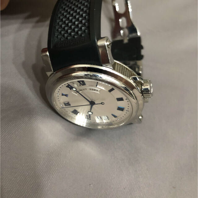 ブレゲ　マリーン　breguet