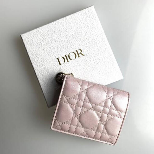 専用出品　DIOR ウォレット