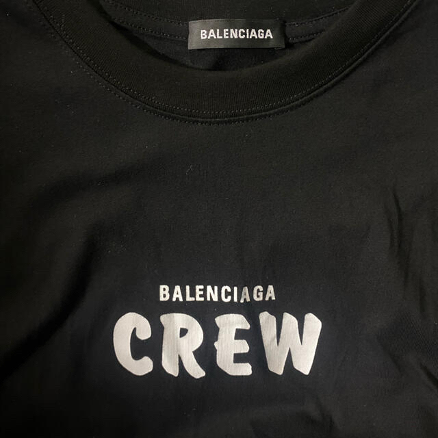 Balenciaga - BALENCIAGA バレンシアガ Tシャツ パーカー シャツ B'z