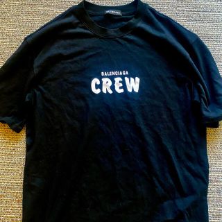 BALENCIAGA バレンシアガ Tシャツ パーカー シャツ B'z 稲葉着