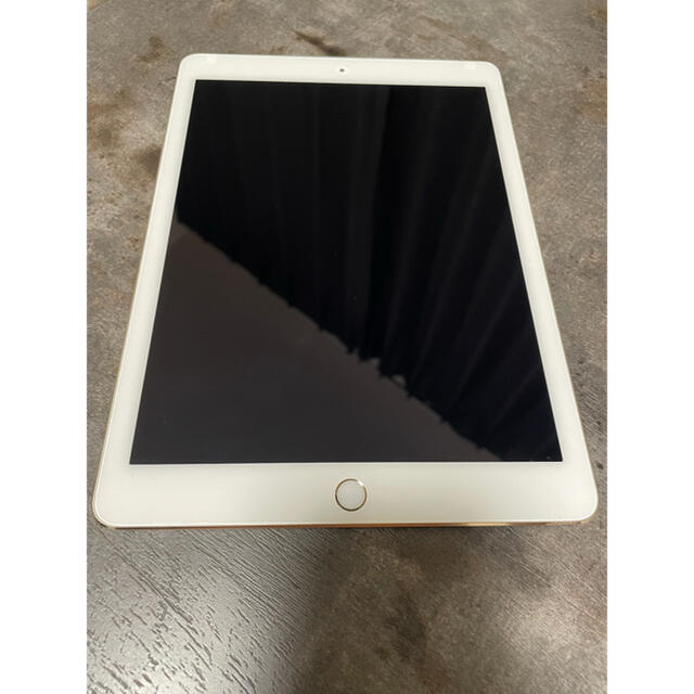 iPad Air2 Wi-Fi＋Cellularモデル 64GB docomo - www.sorbillomenu.com