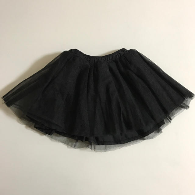 Old Navy(オールドネイビー)のOLD NAVY チュールスカート 6-12M キッズ/ベビー/マタニティのベビー服(~85cm)(スカート)の商品写真