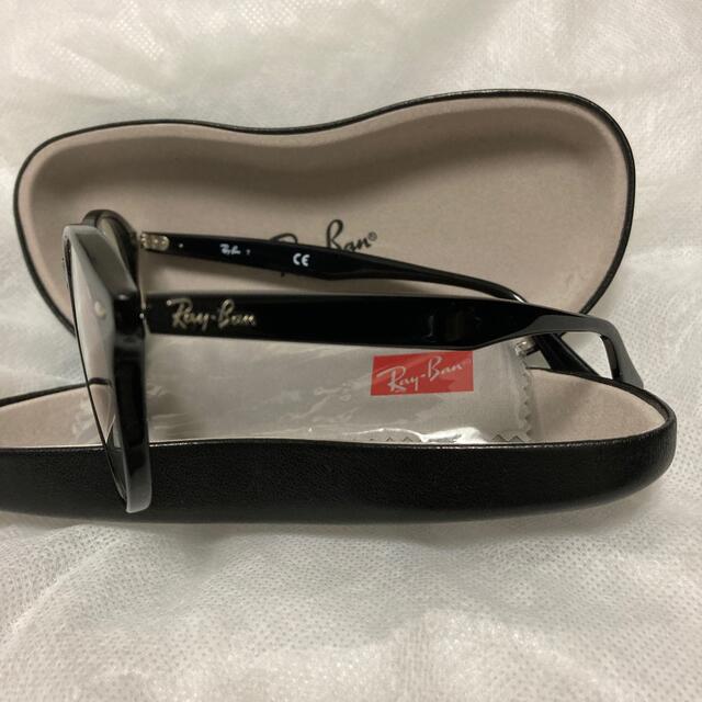 Ray-Ban(レイバン)のレイバン メンズのファッション小物(サングラス/メガネ)の商品写真