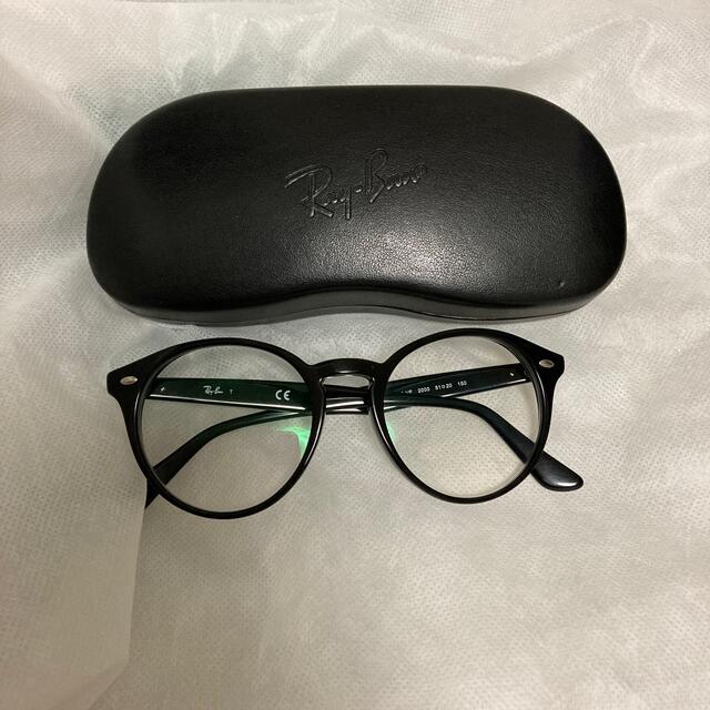 Ray-Ban(レイバン)のレイバン メンズのファッション小物(サングラス/メガネ)の商品写真