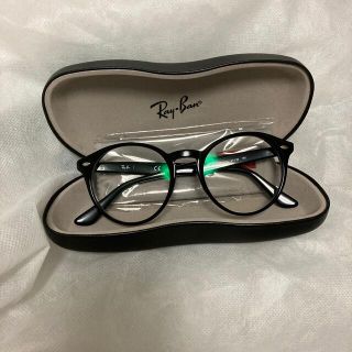 レイバン(Ray-Ban)のレイバン(サングラス/メガネ)