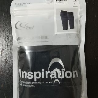 シースリーフィット(C3fit)の【未使用】c3fit インスピレーションゲイター サイズ:L ブラック(トレーニング用品)