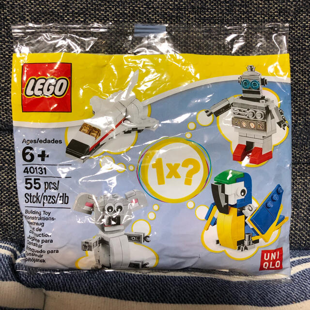 Lego(レゴ)のミシェル様★LEGO キッズ/ベビー/マタニティのおもちゃ(積み木/ブロック)の商品写真