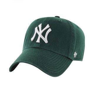 ニューエラー(NEW ERA)の47 キャップ　グリーン(キャップ)