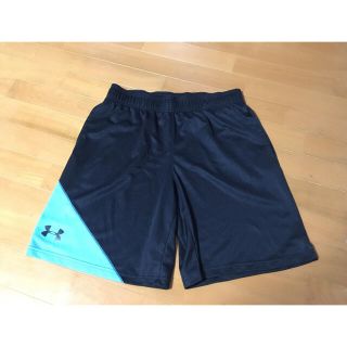 アンダーアーマー(UNDER ARMOUR)のアンダーアーマー　ウェア　ショートパンツ　XL(ウェア)