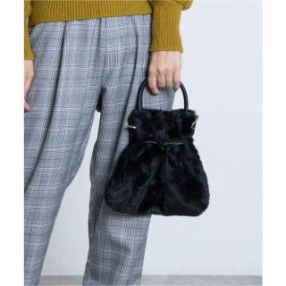 ウィゴー 巾着 ショルダーバッグ(レディース)の通販 38点 | WEGOの