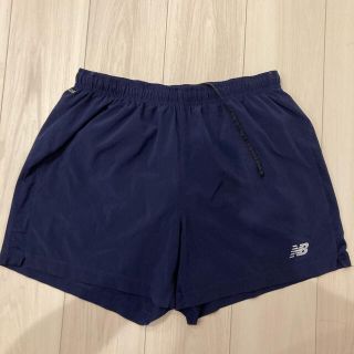 ニューバランス(New Balance)のニューバランス　ショーツ　XLサイズ(ショートパンツ)