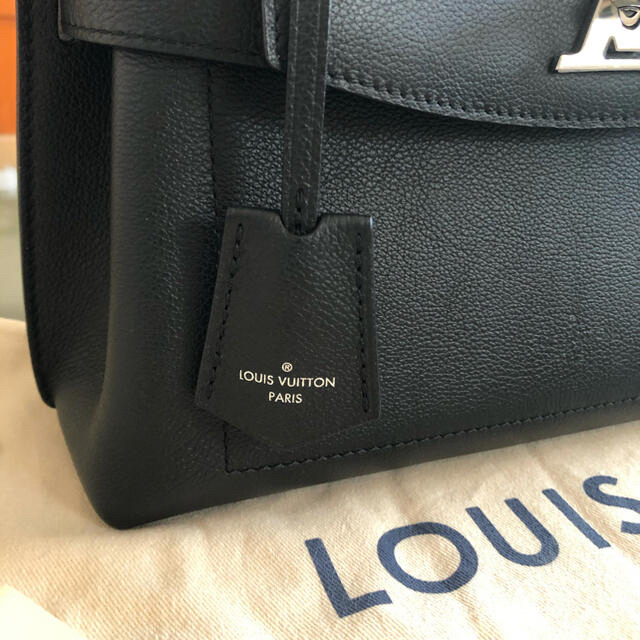 LOUIS VUITTON(ルイヴィトン)の【未使用】LOUIS VUITTON ロックミーエヴァーBB バンドーset レディースのバッグ(ショルダーバッグ)の商品写真