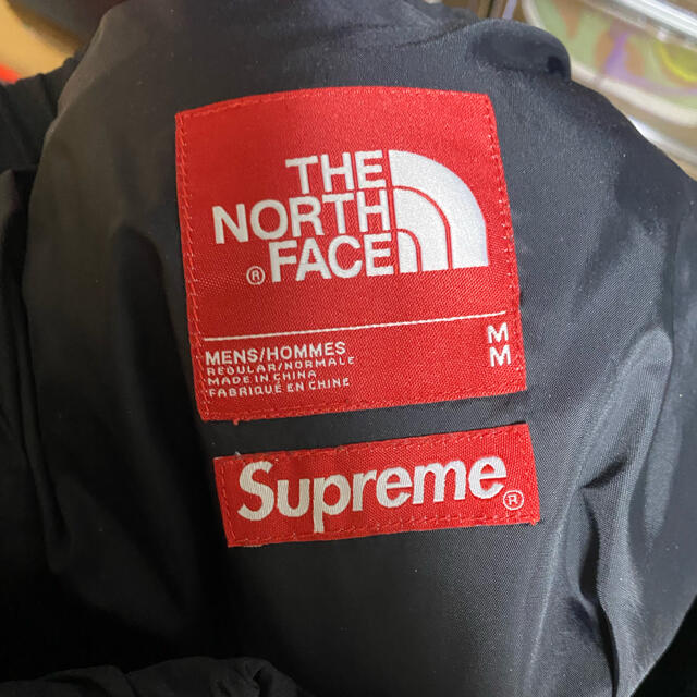 supreme thenorthface 17ss pants GORE-TEXsupreme