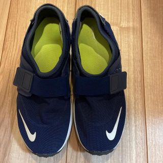 ナイキ(NIKE)の0803様専用⭐︎ナイキ　スニーカー　サンダル　25 (サンダル)